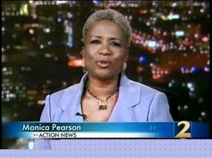 WSB ABC Atlanta Monica Pearson Final 11pm Show