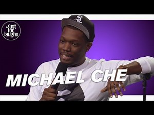 Michael Che - White Women Took Brooklyn