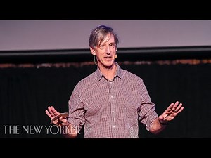 Andy Borowitz Investigates Brett Kavanaugh’s Drinking | The New Yorker Festival