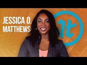 Jessica O. Matthews on Owning Who You Are | Impact Theory