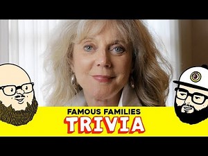 Blythe Danner is the mother of what famous actress?