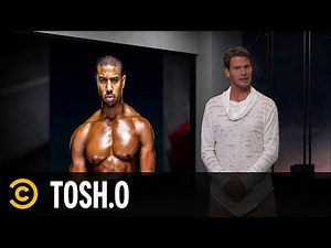 Would I Cheat on My Wife With… (Extended Version) - Tosh.0