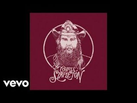 Chris Stapleton - Millionaire (Audio)