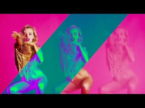 Deap Vally - "Royal Jelly" (Official Music Video)