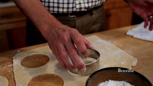 Chris Hastings' Fried Pie and Ice Cream Recipe