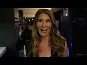 Genevieve Gorder Gets A Digital Safety Makeover | Allstate Insurance