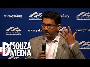 D'Souza exposes the secret history of LBJ