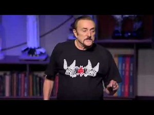 Philip Zimbardo The Psychology of Evil Ted Talks 2008