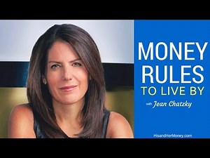 Money Rules To Live By with Jean Chatzky || AUDIO ONLY ||
