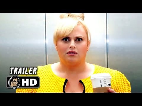 ISN'T IT ROMANTIC Trailer (2019) Rebel Wilson Comedy Movie