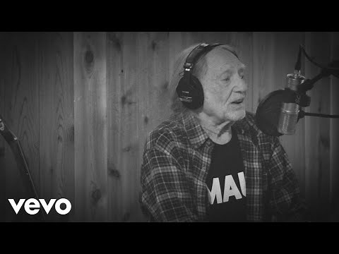 Willie Nelson - Something You Get Through