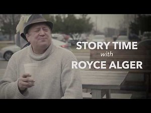 Dan Gable Convinces Royce Alger To Spurn UNI, Attend Iowa