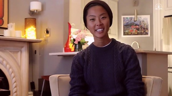 Life Stories: Kristen Kish