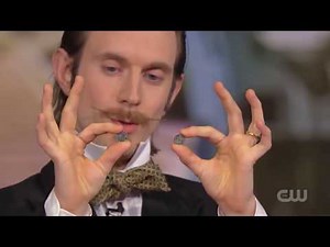 Penn and Teller: Fool Us | S05E02 | The Rematch