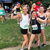 ABC's Amy Robach on her love of running and how to get started