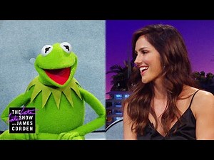 Minka Kelly Isn't Interested In Any More Frogs