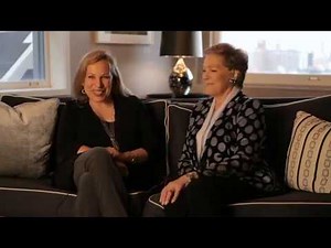 Julie Andrews in conversation with Weston Woods