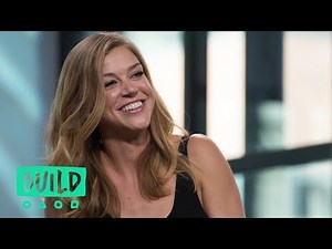 Adrianne Palicki Chats About The New FOX Series, "The Orville"