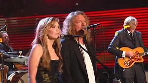 Robert Plant & Alison Krauss - Rich Woman-Gone, Gone, Gone-)