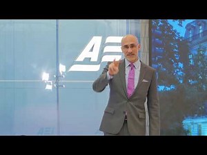 Arthur Brooks - Cure Policy Summit 2017 - Session 5