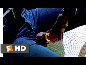 Wes Craven's New Nightmare (1994) - Giving the Driver a Hand Scene (2/10) | Movieclips