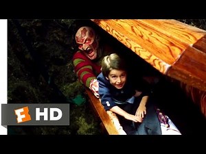 Wes Craven's New Nightmare (1994) - Funeral Nightmare Scene (3/10) | Movieclips