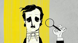 Why should you read Edgar Allan Poe?