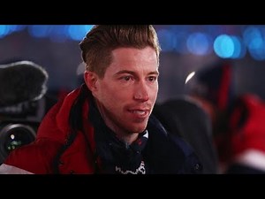 Shaun White's biggest fans share his heart condition