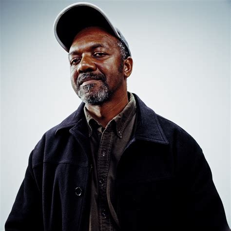 Profile picture of Kerry James Marshall