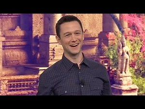 How hitRECord and Joseph Gordon-Levitt Will Change Gaming - E3 2018