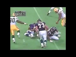 LeRoy Butler Highlights