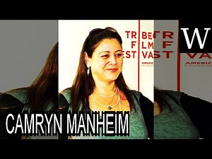 CAMRYN MANHEIM - WikiVidi Documentary