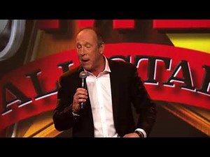 Jeff Allen: Short Comedy 2