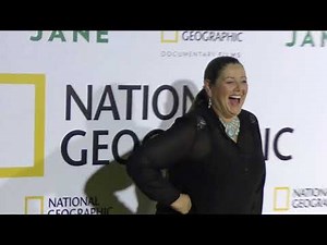 Camryn Manheim at the Jane Premiere of National Geographic Documentary Films at Hollywood Bowl
