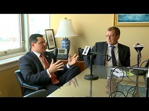 Interview with Tim Herbst and Grover Norquist