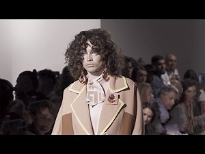 Mondo Guerra | Fall Winter 2017/2018 Full Fashion Show | Exclusive