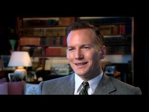 Evening - Patrick Wilson Interview