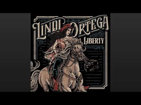 Lindi Ortega - Afraid of the Dark