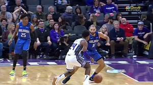 Orlando Magic vs Sacramento Kings | January 7, 2019