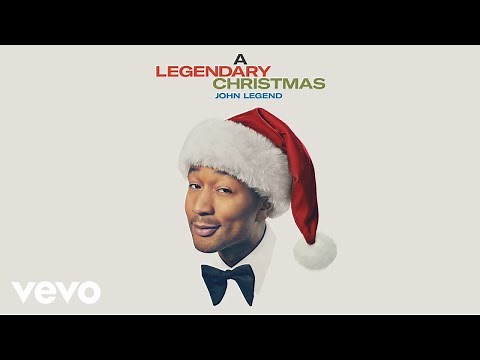 John Legend - Have Yourself a Merry Little Christmas (Official Audio)