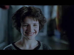 Juliette Binoche - From Baby to 53 Year Old