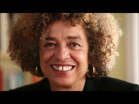 Angela Davis 'Stunned' At Decision But Is Still Coming To Birmingham For 'Alternative Event'