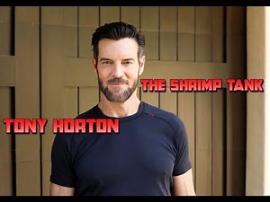 Atlanta Episode 126 - Tony Horton - Health & Fitness