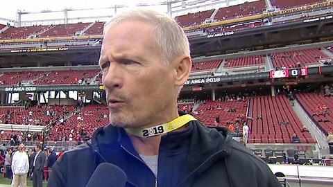 Mayock: Gruden still has final say (1:41)