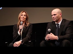 'Detroit' Q&A | Kathryn Bigelow, Questlove, Matt Taibbi & Michael Eric Dyson