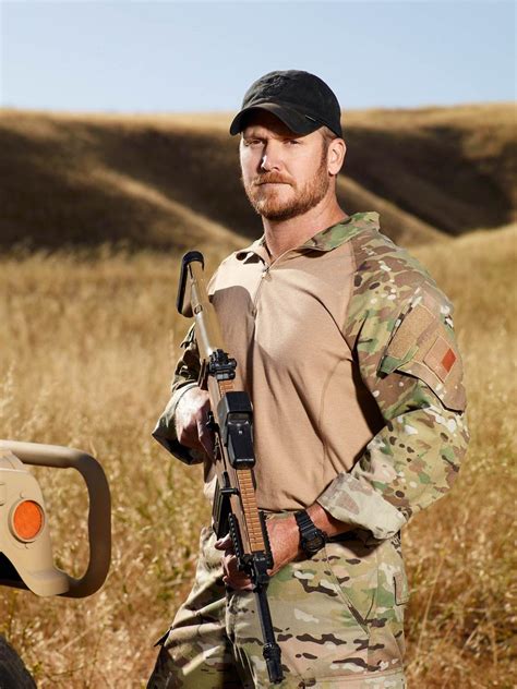 Profile picture of Chris Kyle