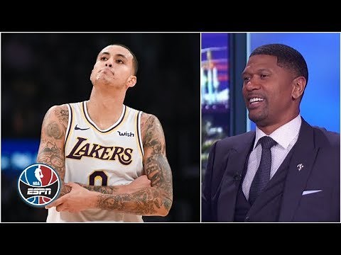 Jalen Rose roasts Kyle Kuzma, Pistons' defense in 'Class of 81' | NBA Countdown