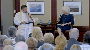 A Visit with Diane Rehm