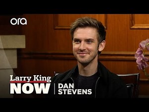 Dan Stevens talks capturing the essence of Beast