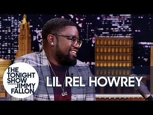 Lil Rel Howery's Female Lead in Rel Sitcom Is Based on His Bestie Tiffany Haddish